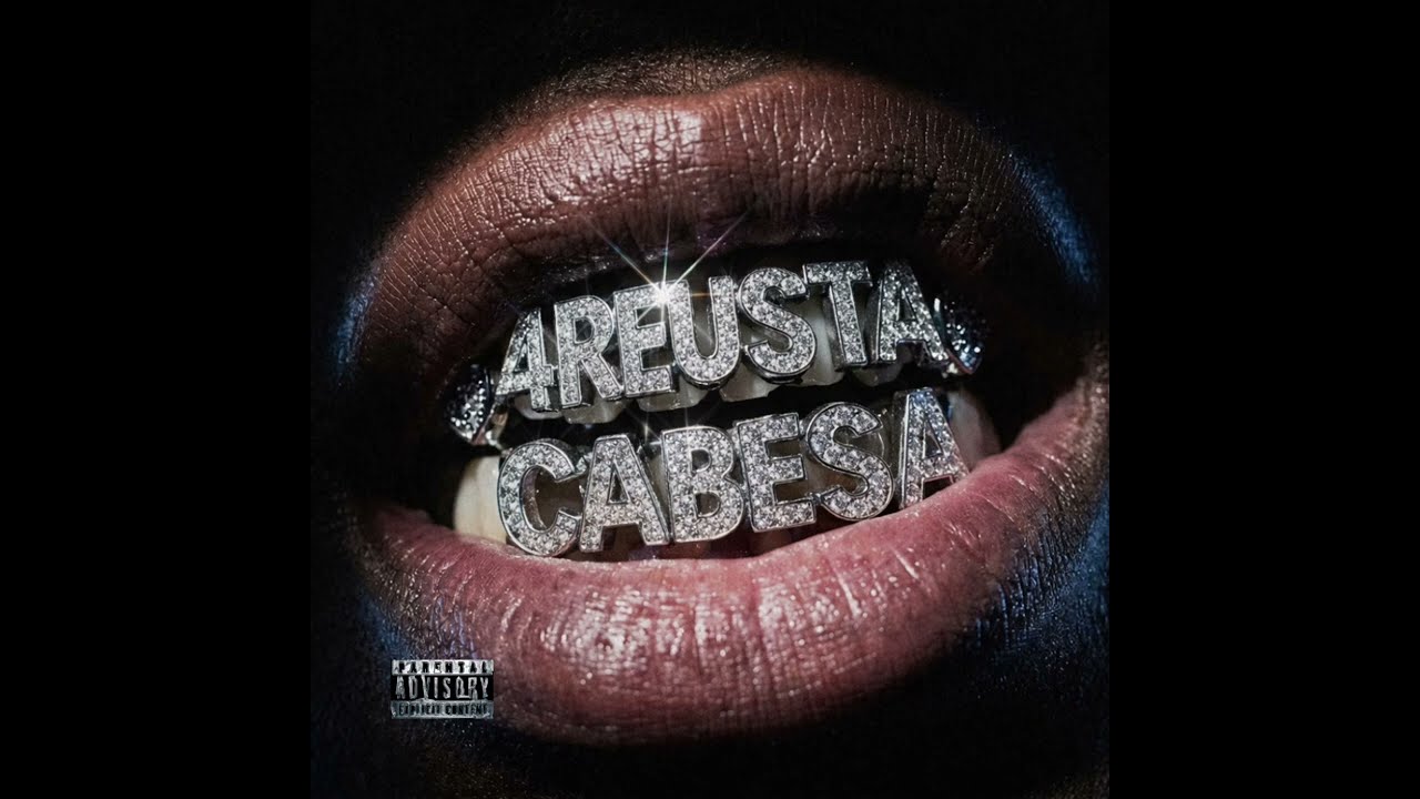 4REUSTA-CABESA (audio officiel)
