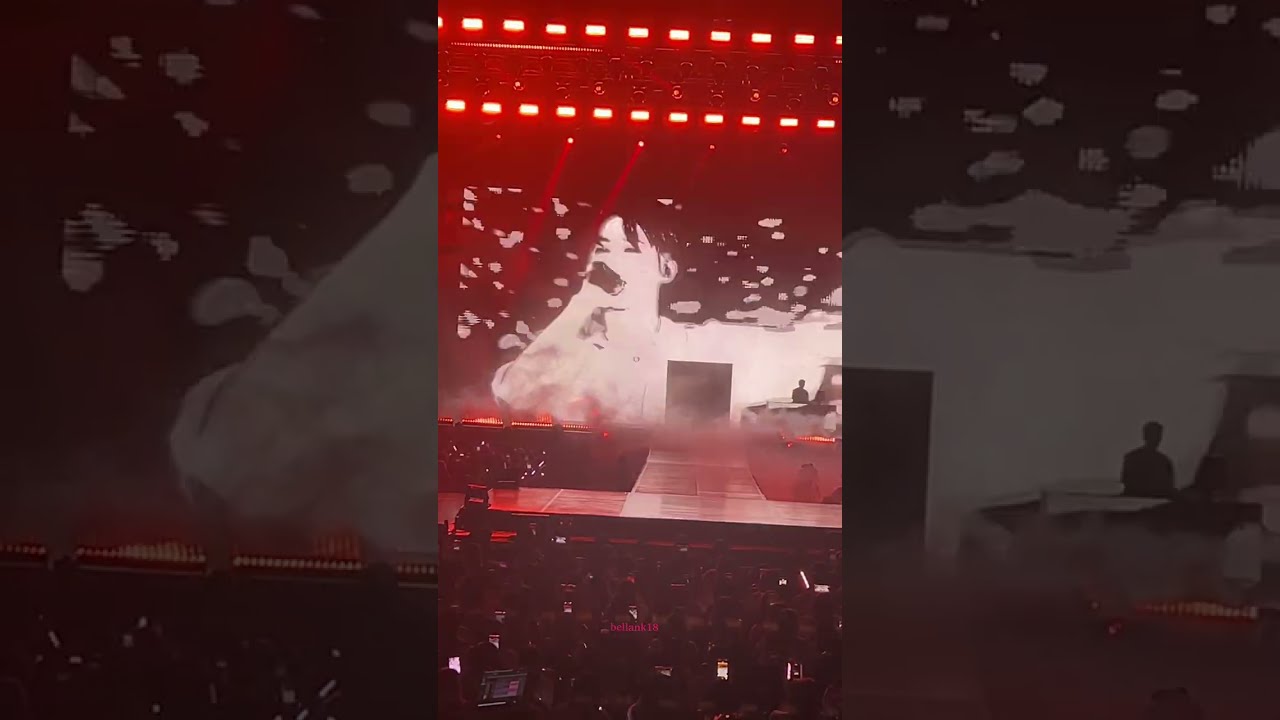 240601 (Intro, Michelangelo) B.I in Bangkok ‘HYPE UP Tour’
