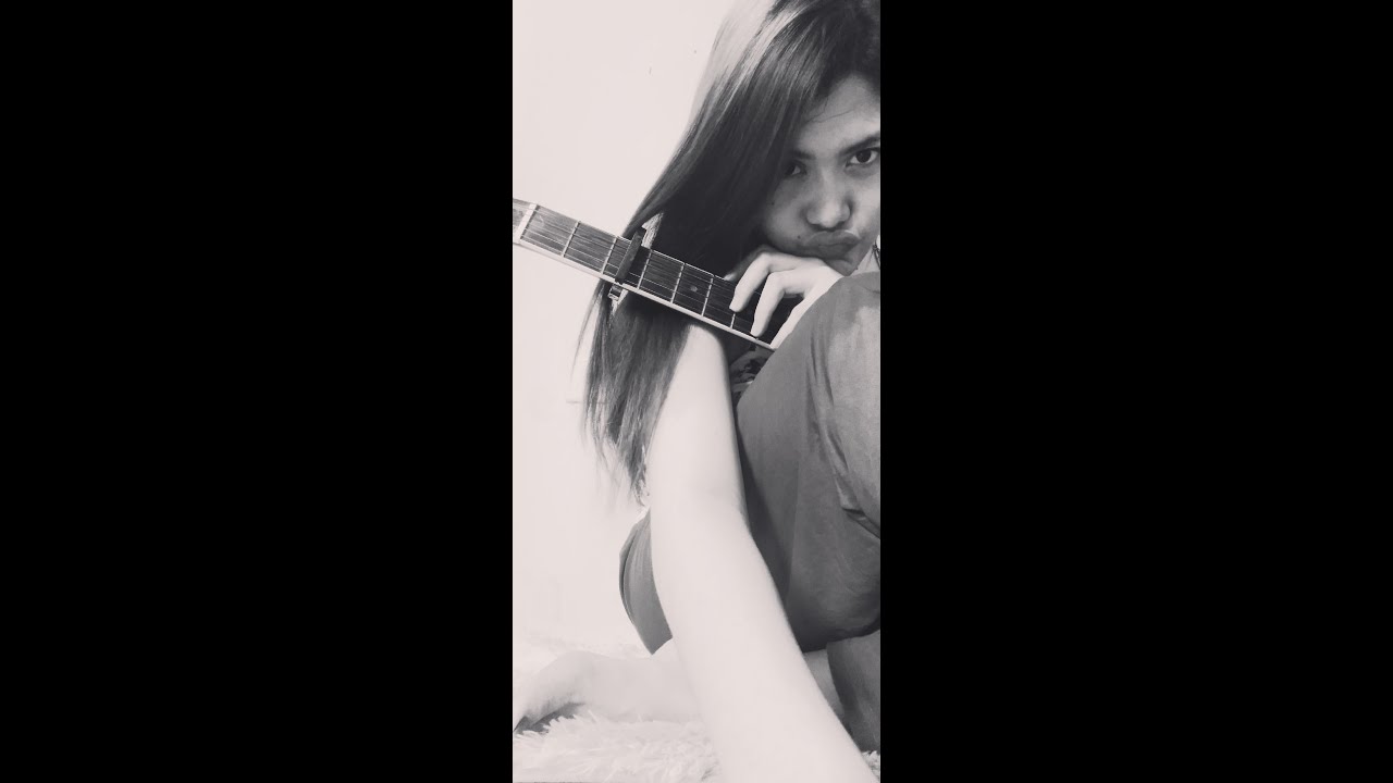 Pero atik Ra by Jacqueline Chang ( Cover)|1st attempt|BISDAK si Gras Yang
