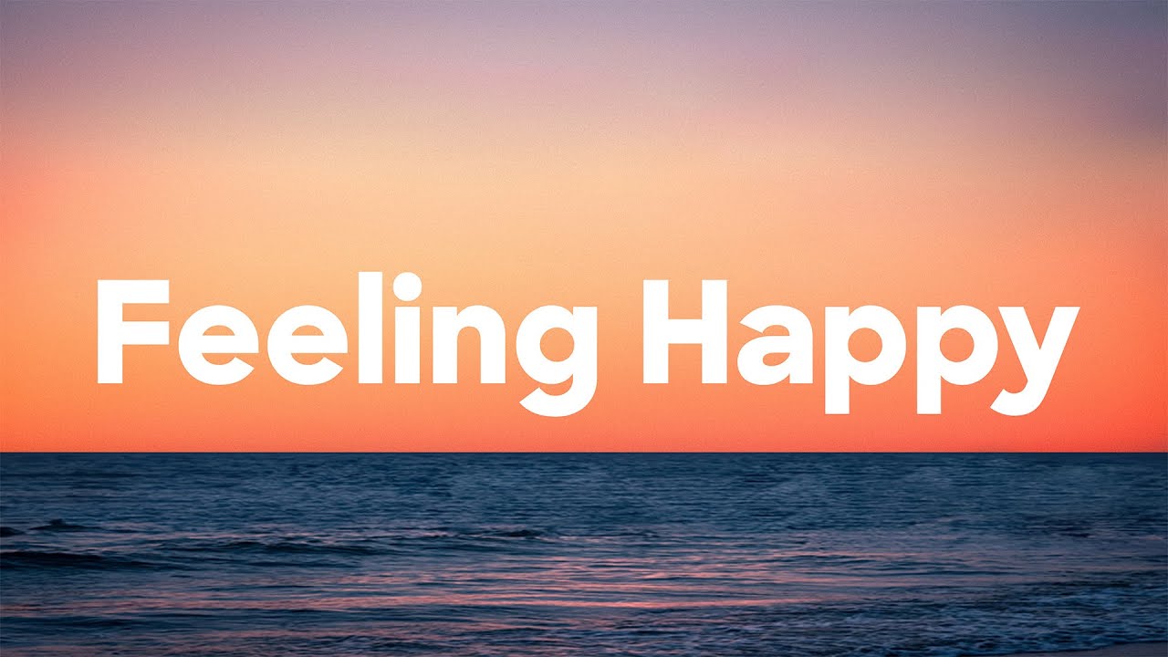 Feeling Happy ☀️ Best Of Vocal Chill House Music 2026