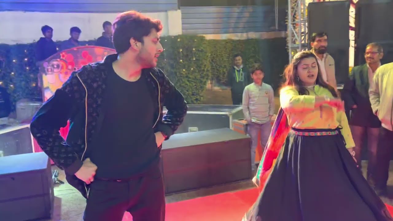 Balam Mera|| Bhai Vs Behen || Dance face off🔥