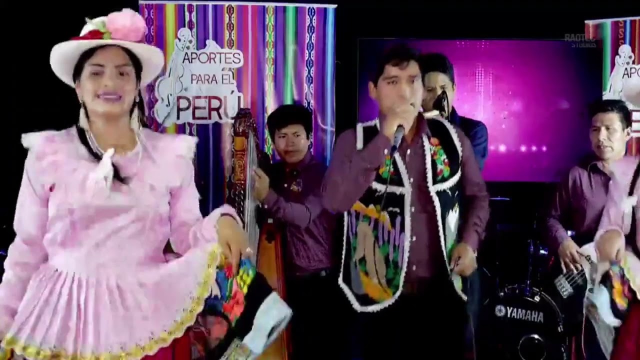 MIX DE CHIMAYCHIS - FELIPE GUTIERREZ
