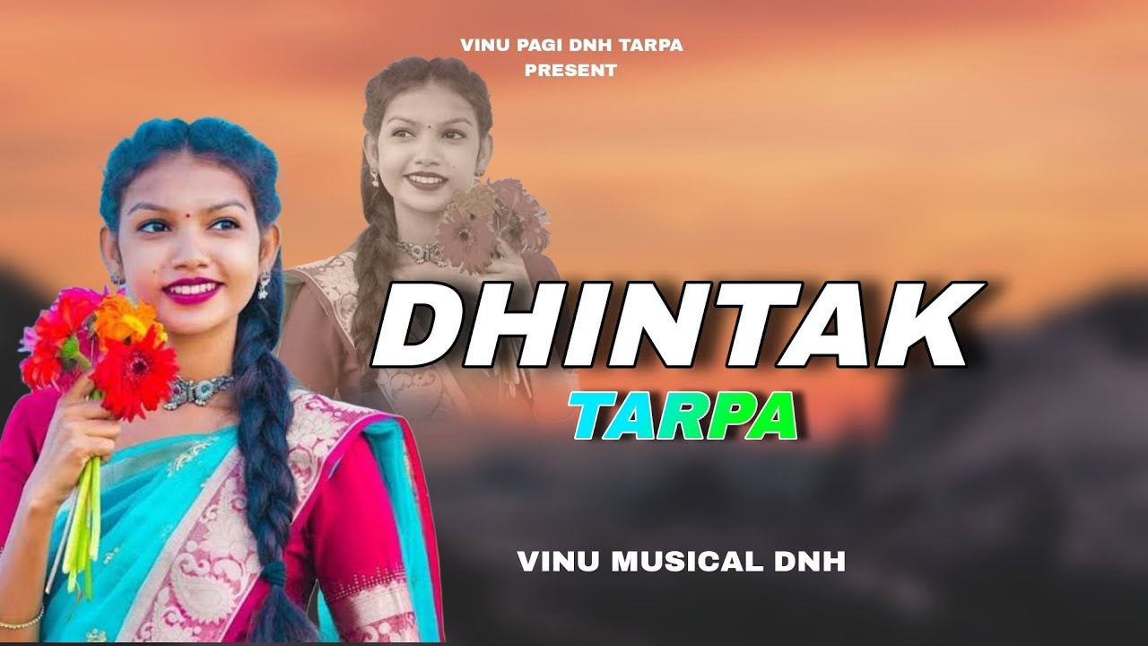 DHINTAK TARPA 🥰 VINU MUSICAL DNH 💥 KYBORD PLAYAR VINU PAGI#tarpa #rockystarbandnewtimlisong 