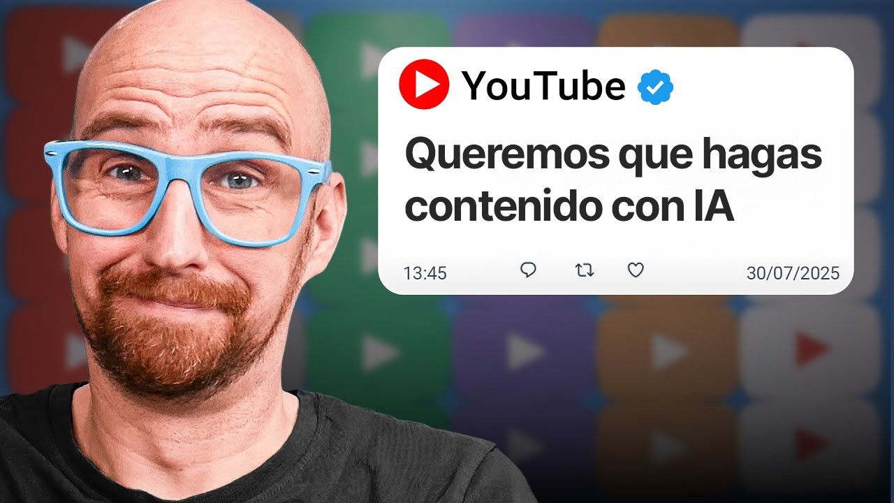 Tenemos Noticias Sobre La Monetizaci&oacute;n En YouTube