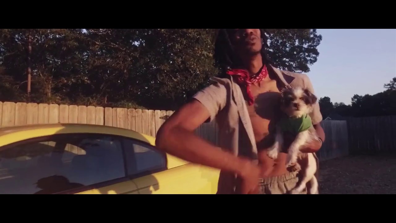 Unavrich - Unavrich (Shot by @shaytheshooter)