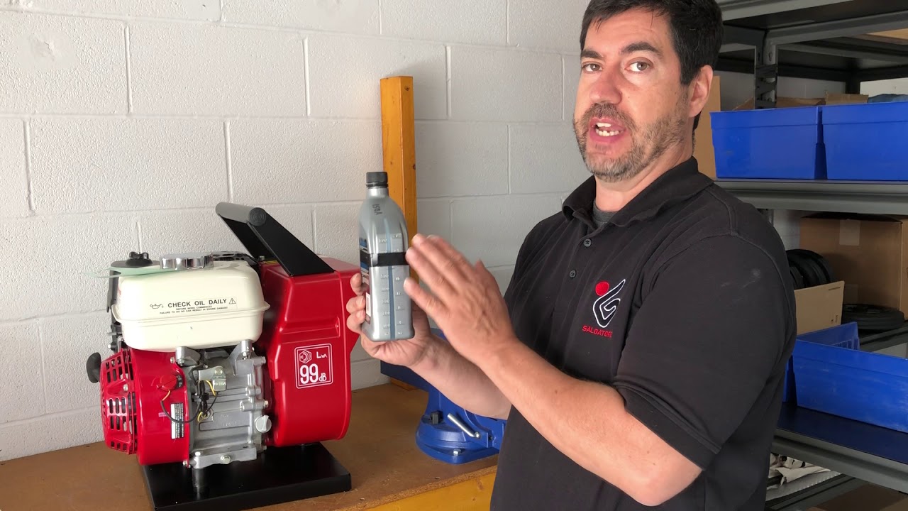 Preparing Your New Welder | Magic Weld 150 A | Saldatore Distribution Inc