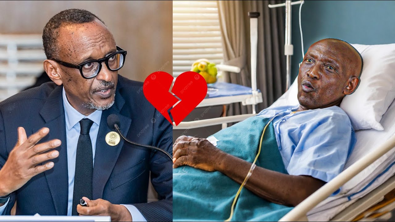 YISHWE N'UMUTIMA| AMAGAMBO YANYUMA RUJUGIRO YASIZE AVUZE MBERE YO GUPFA