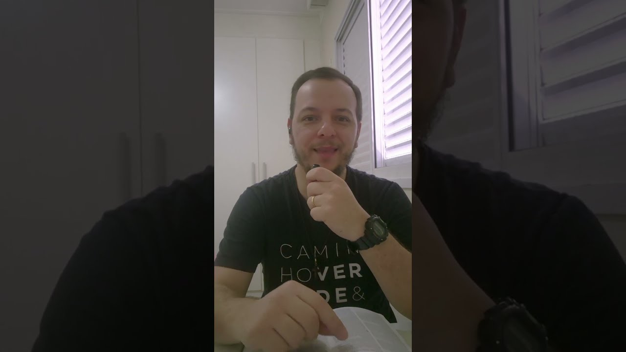 As obras da carne são contrárias ao Fruto do Espírito Santo #devocional #fruto #reflexão