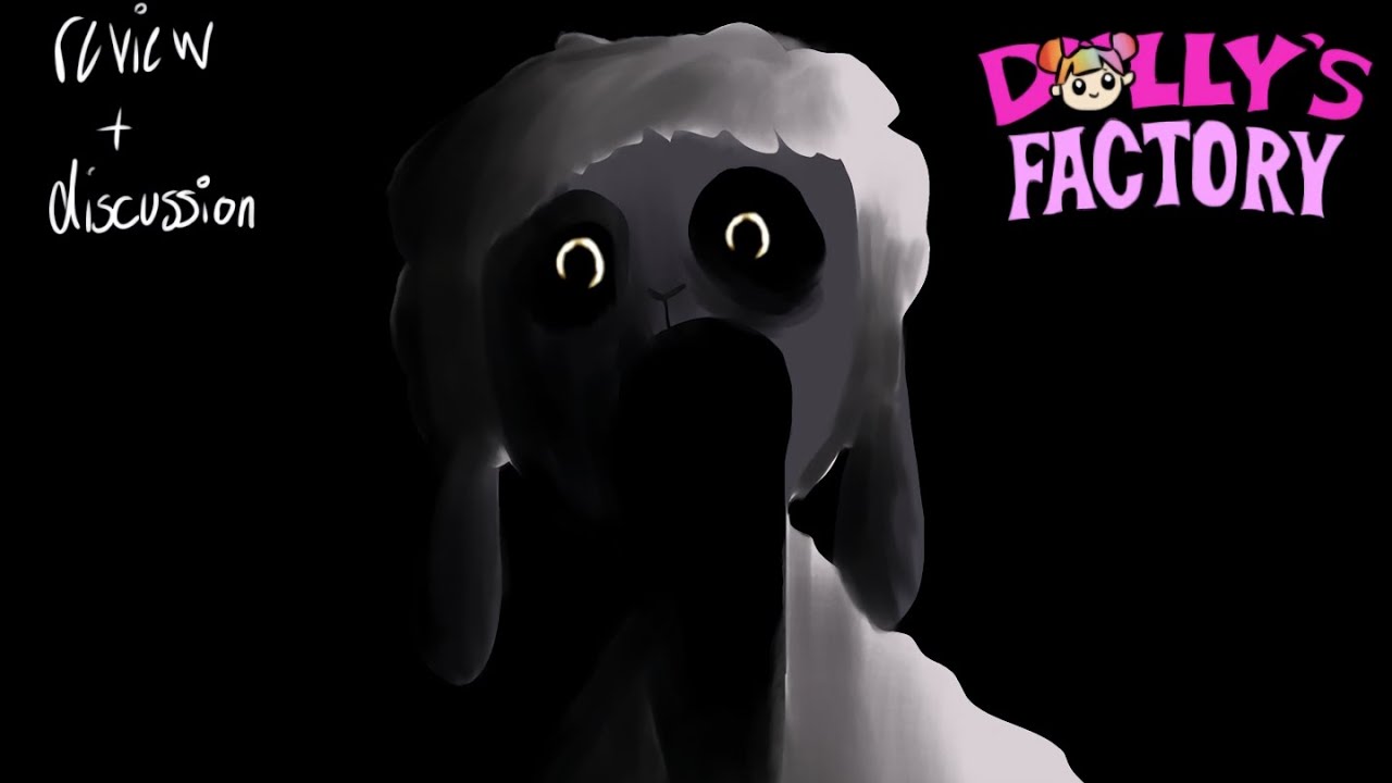 [READ DESC] Fleecia is here // Dolly&rsquo;s Factory update review + discussion