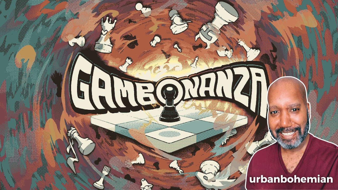 A Chess Roguelike? Use Game-Changing Gambits to Capture Your Opponent's Pieces | Gambonanza (Demo)