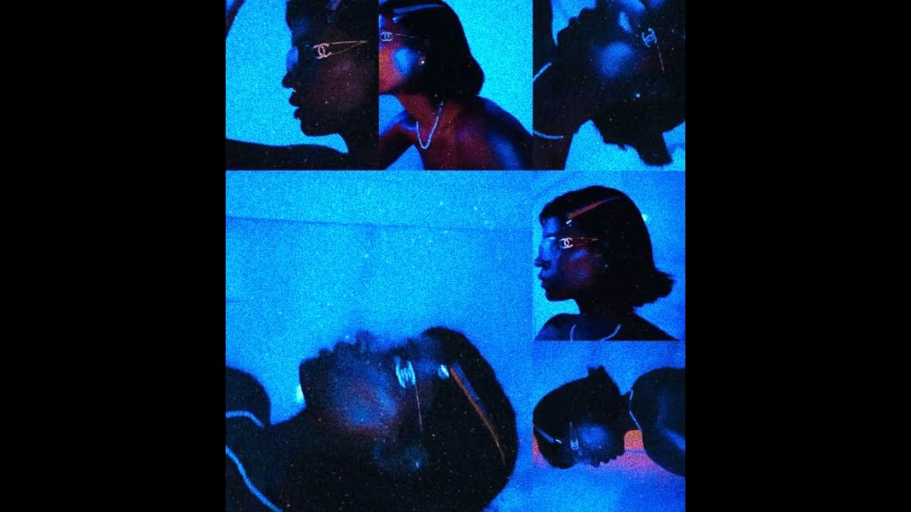 (free) PARTYNEXTDOOR x brent faiyaz type beat 2023 // villain era