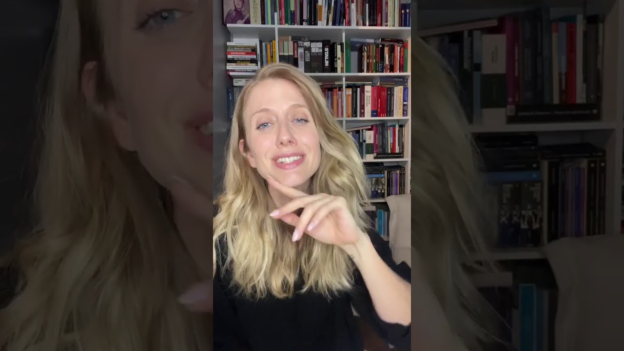 Me apresentando - Parte 4