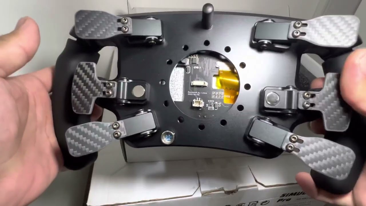 Leoxz XF1 Sport Unboxing Part 1