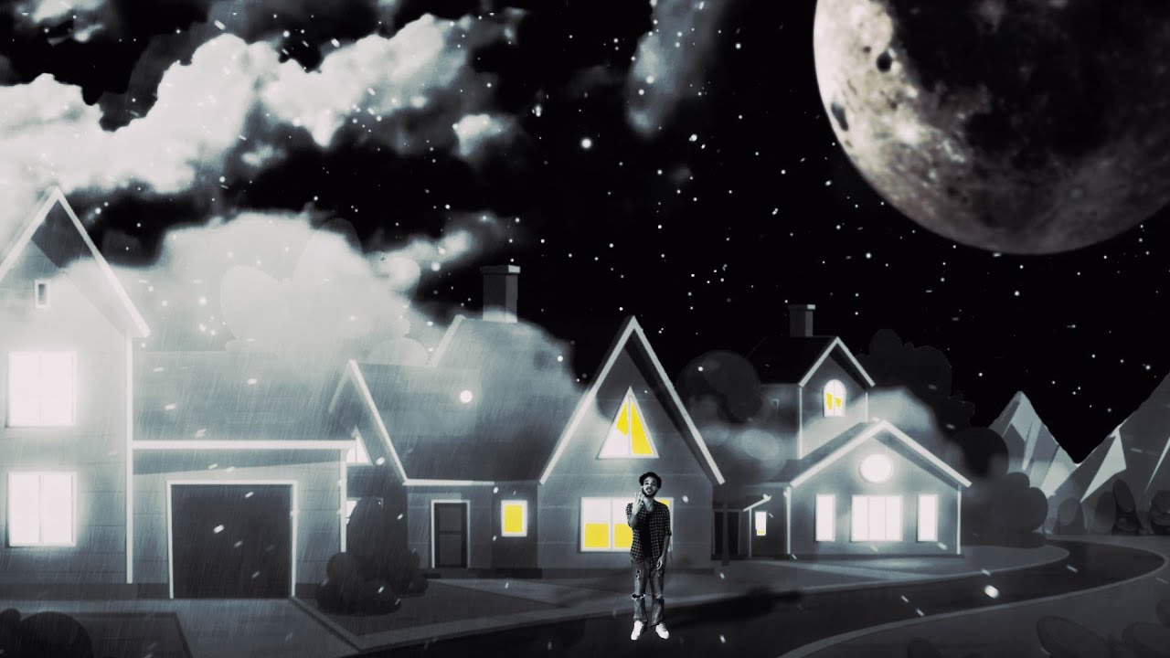 Ricky Rez - Benadryl {Directed by @tmill}