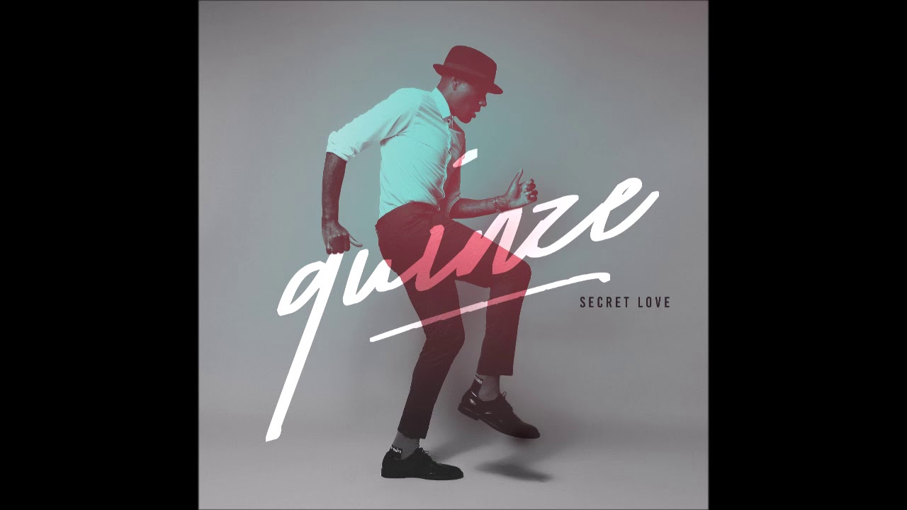 QUINZE - Secret love