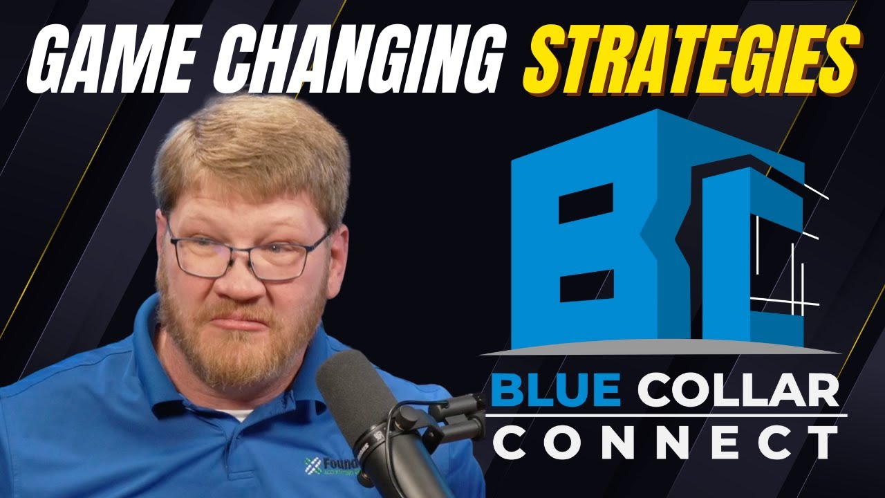 Blueprints for Success with Blue Collar Connect