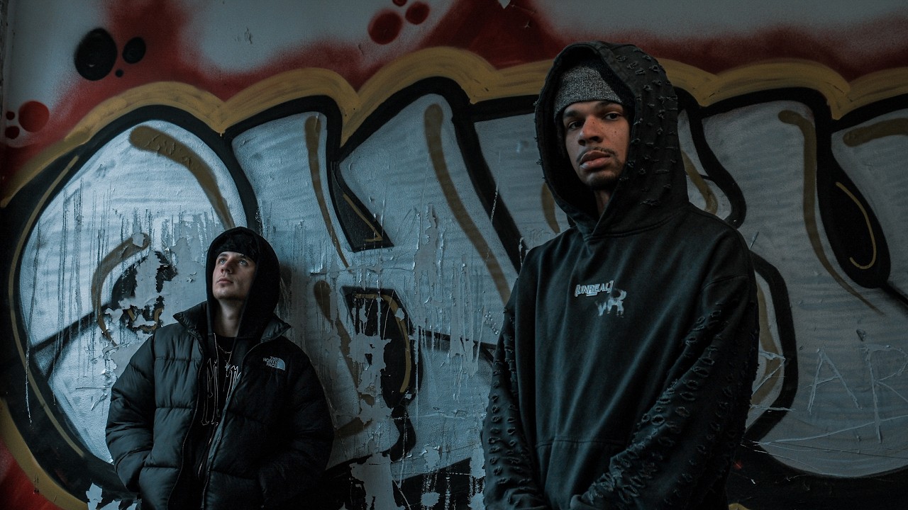 CFL - STAY TRUE (Official Music Video)