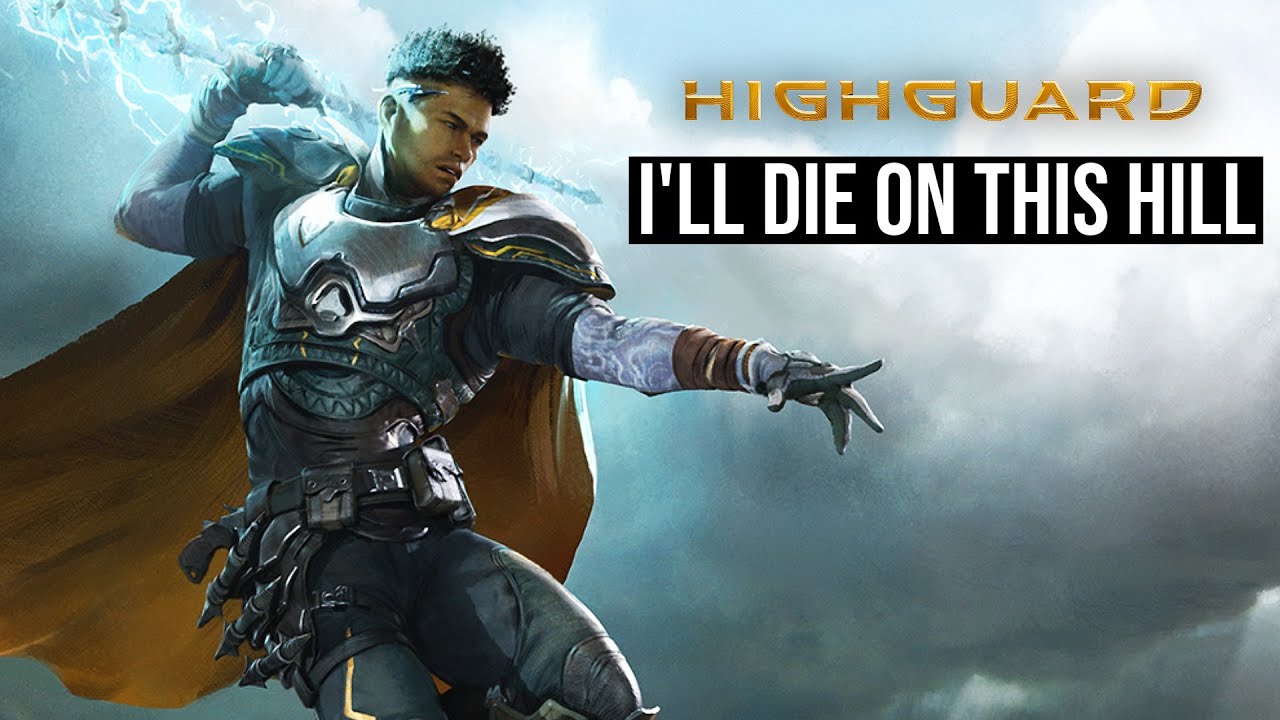 Highguard Hate and Defending Games Discussion