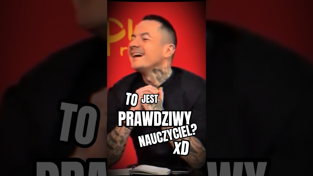 Kto rządzi w Polsce? POSEŁ nie wie 🤔😅 #polityka #polska #szok