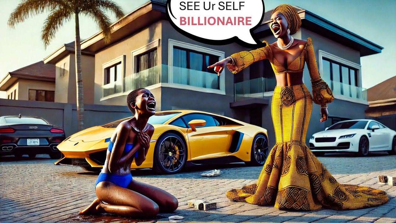 Billionaire Betrayed by Her Best Friend: What Happens next will Shock You