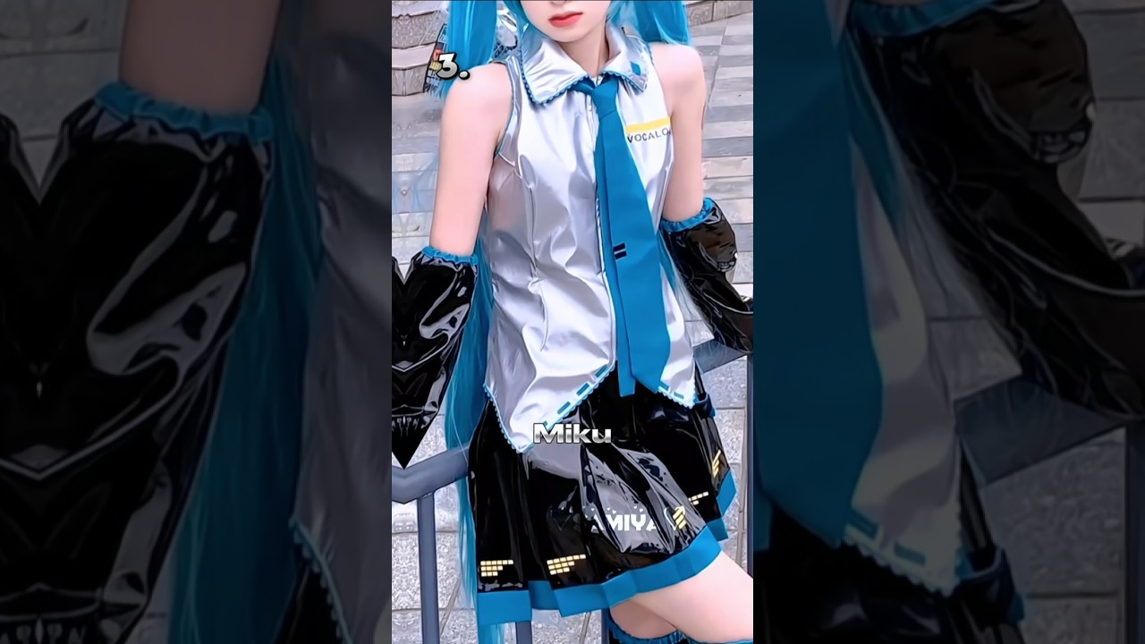 Choose your Anime cosplay costume🔥 pt-2 #cosplay #anime #edit #costume #girl #mitsuri #fyp