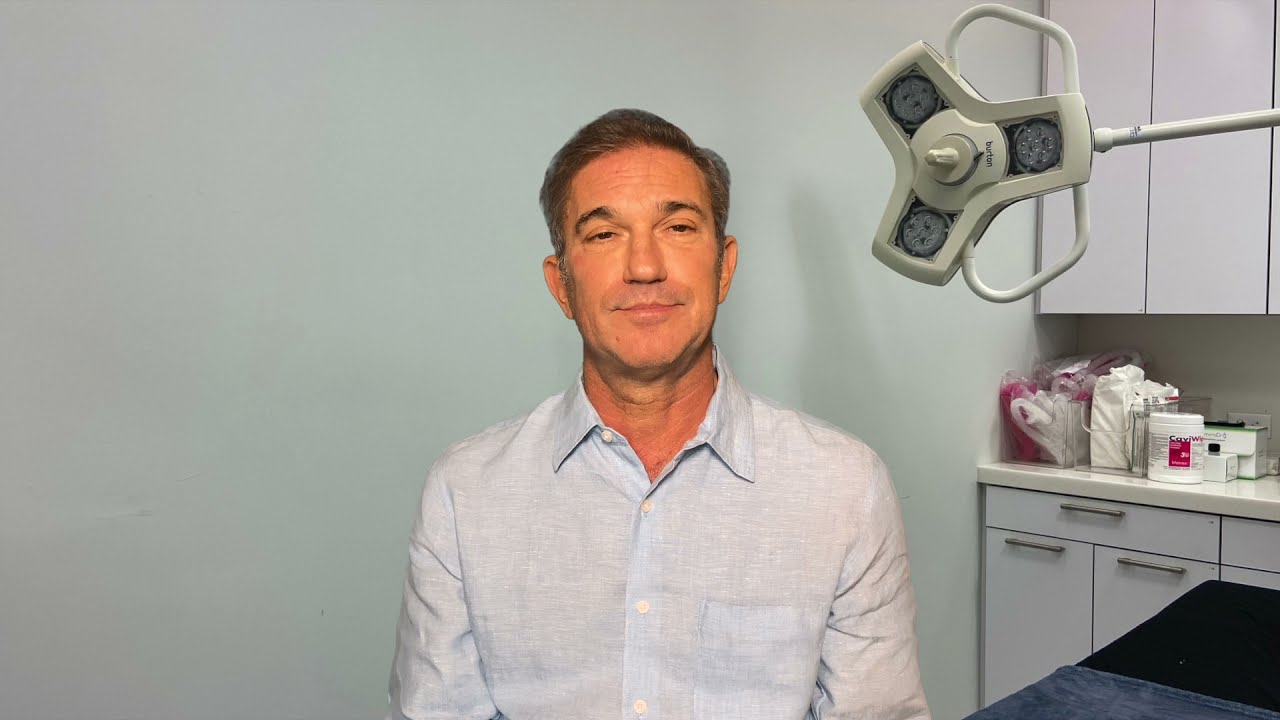 How to Prepare for Liposuction | Dr. David P. Rapaport NYC