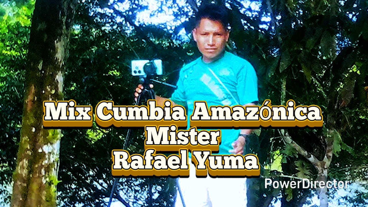 Mix Amazónica - Eder El Nene De La Cumbia 2025 - 2026