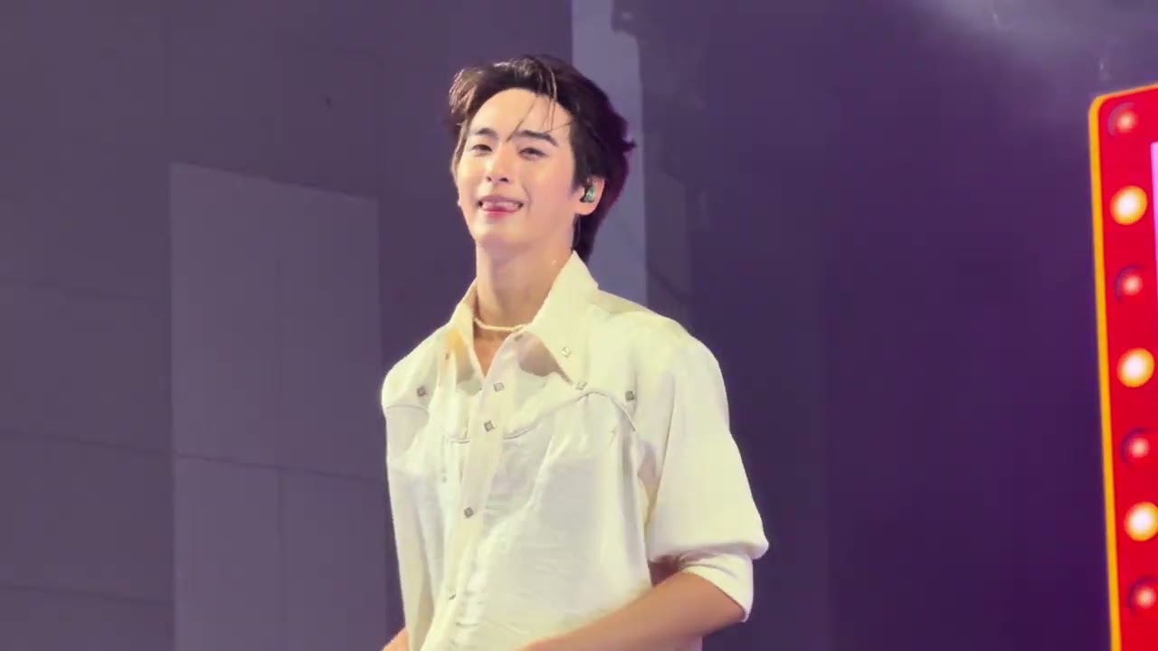 [Full] ATLAS at FumeFest2 #Fumefest2xATLAS 17082025