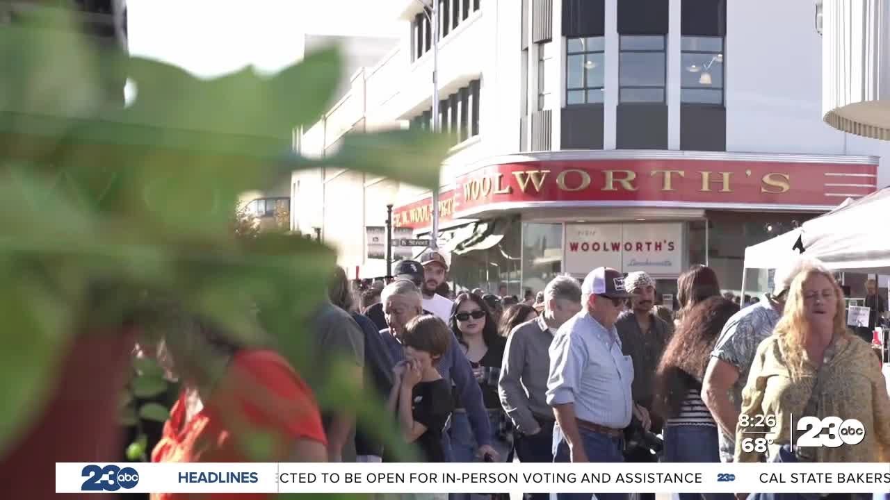 Historic Woolworth&rsquo;s Reopens, Bringing Nostalgia To Downtown