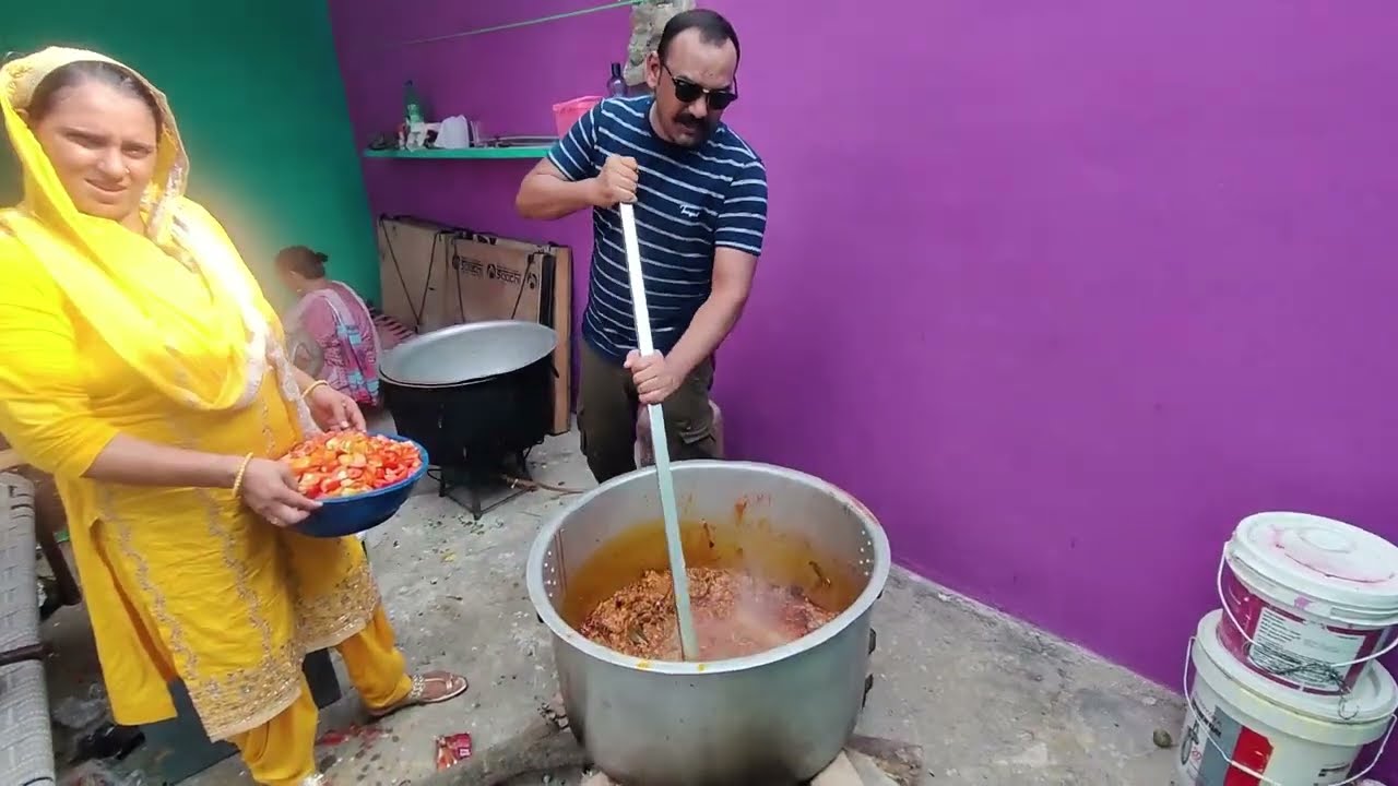 Shadiyon Wala Dal Gosht | शादियों वाला दाल गोश्त | Mutton Dal Recipe By Bhargain Ka Chef | Gosht