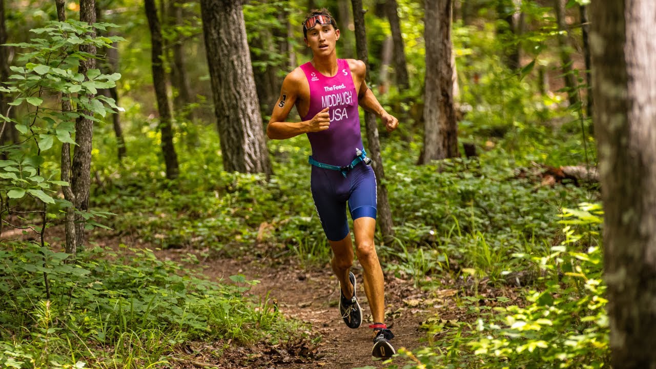 The North American Championship Adds to Oak Mountain’s Legacy | XTERRA 2024