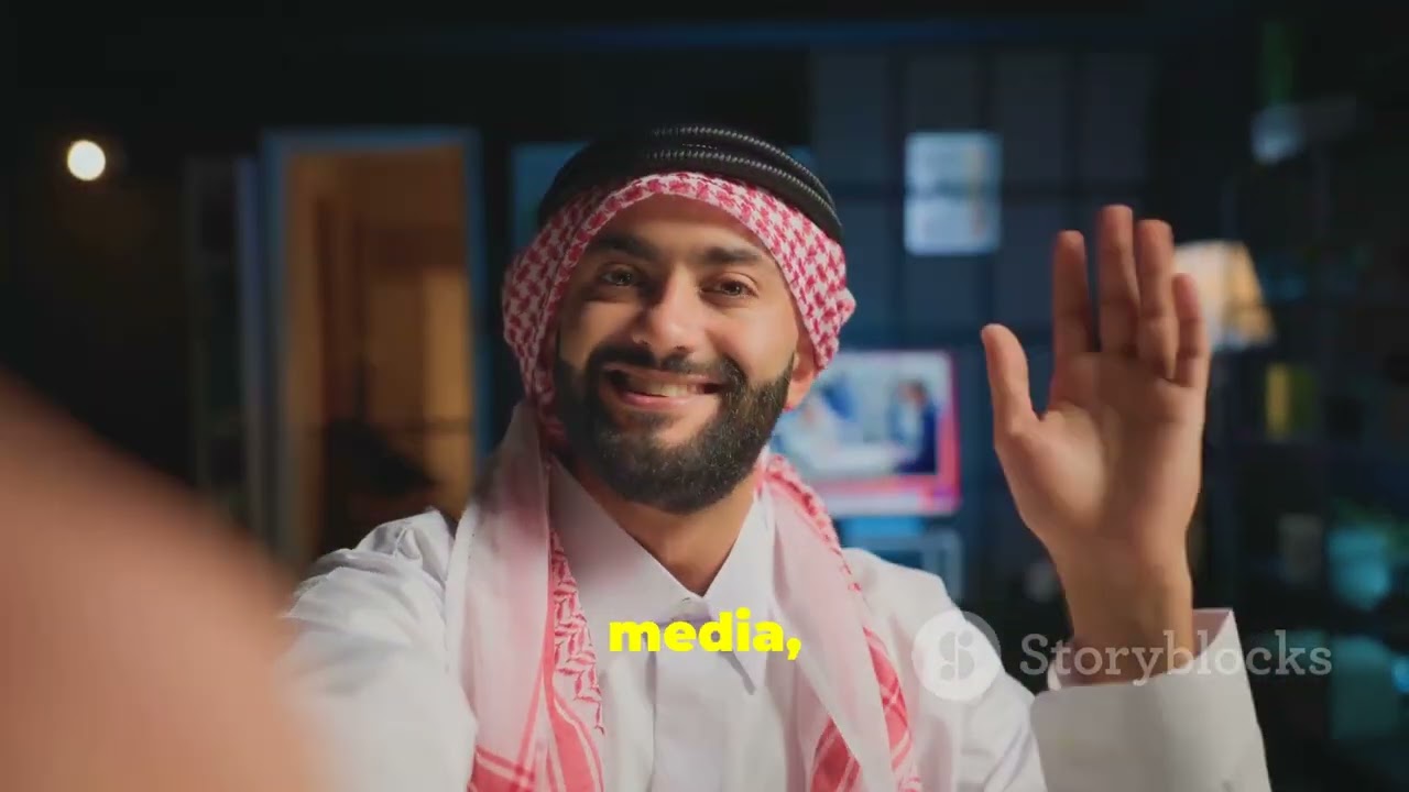 The youngest journalist in the world  Abdullah Battah