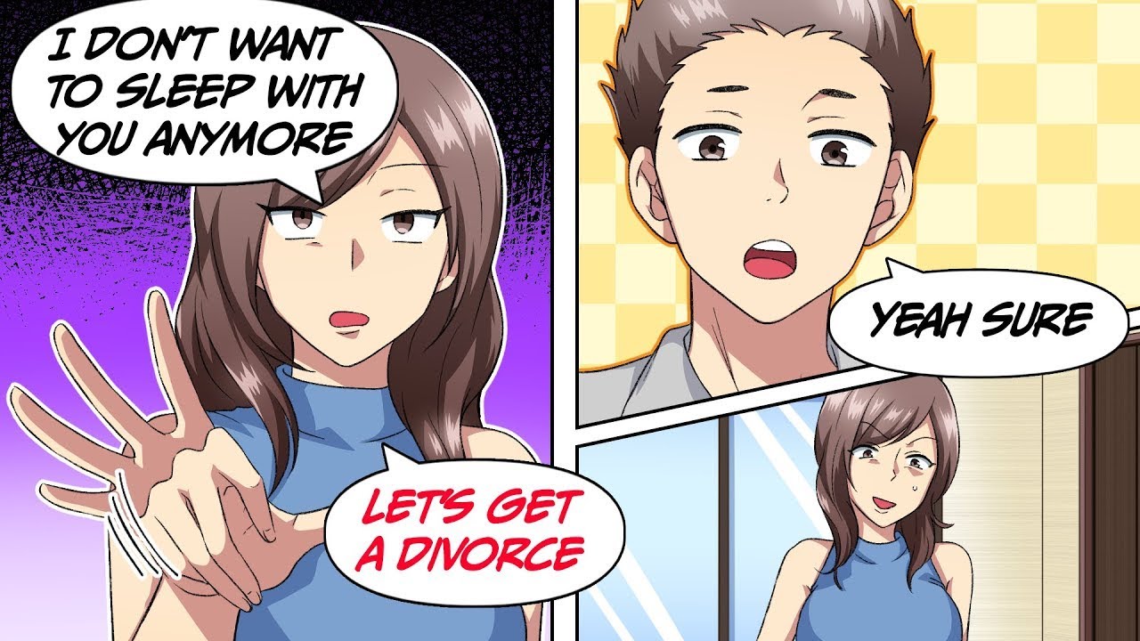 [Gossip] My wife suddenly filed for a divorce, but she didn't know what was coming...