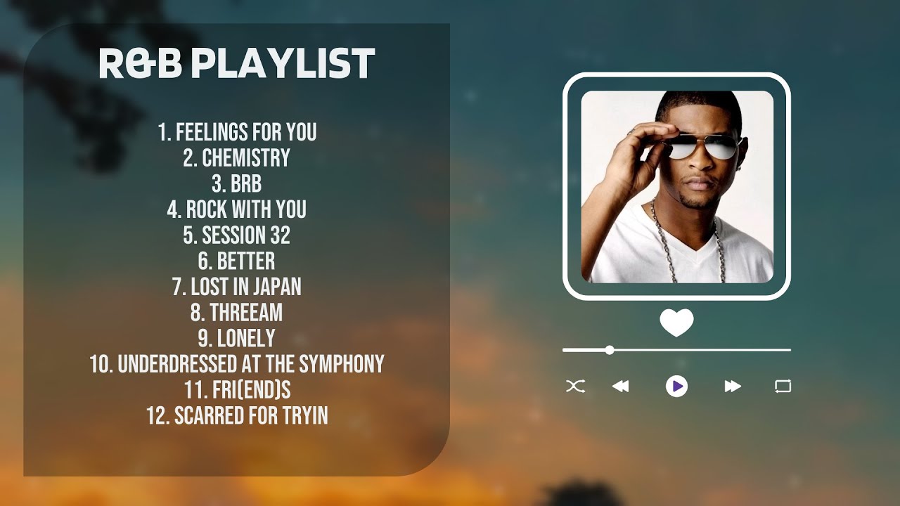 BEST 90S R&B PARTY MIX 2024 ♫ R&B Music 2024 ♫ Best R&B Songs Playlist 2024 ♫