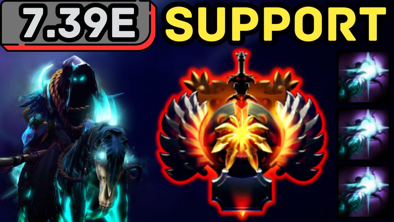 🔥 UNSTOPPABLE SAVIOR — ABADDON SUPPORT FROM HEAVEN | DOTA 2 🔥