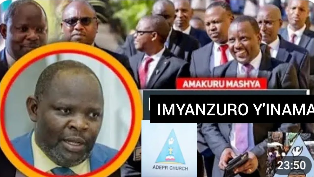 BOMBORI BOMBORI MURI ADEPR//UMUSHUMBA ASHOBORA KWEGUZWA ABAHANZI NABO BONGEYE KUGARUKWAHO🙄