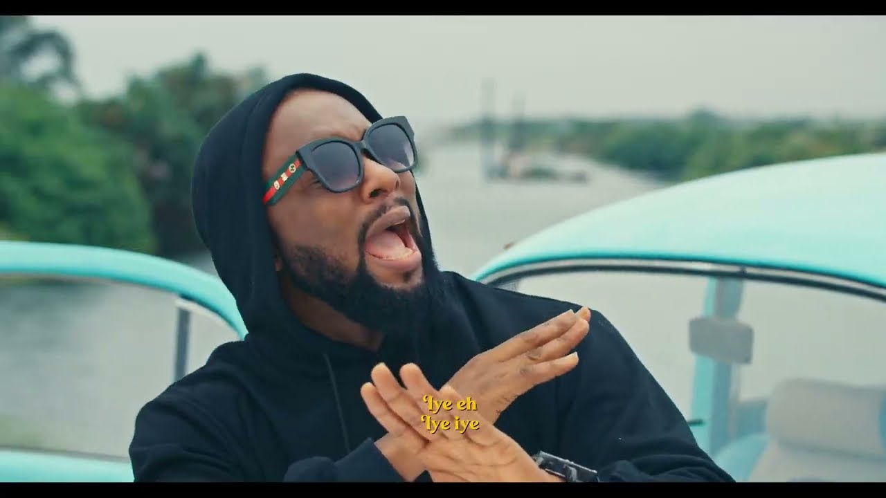 David Jones David - DON'T JUDGE ME (Choral Version - Official Video) ft. Callmelillian