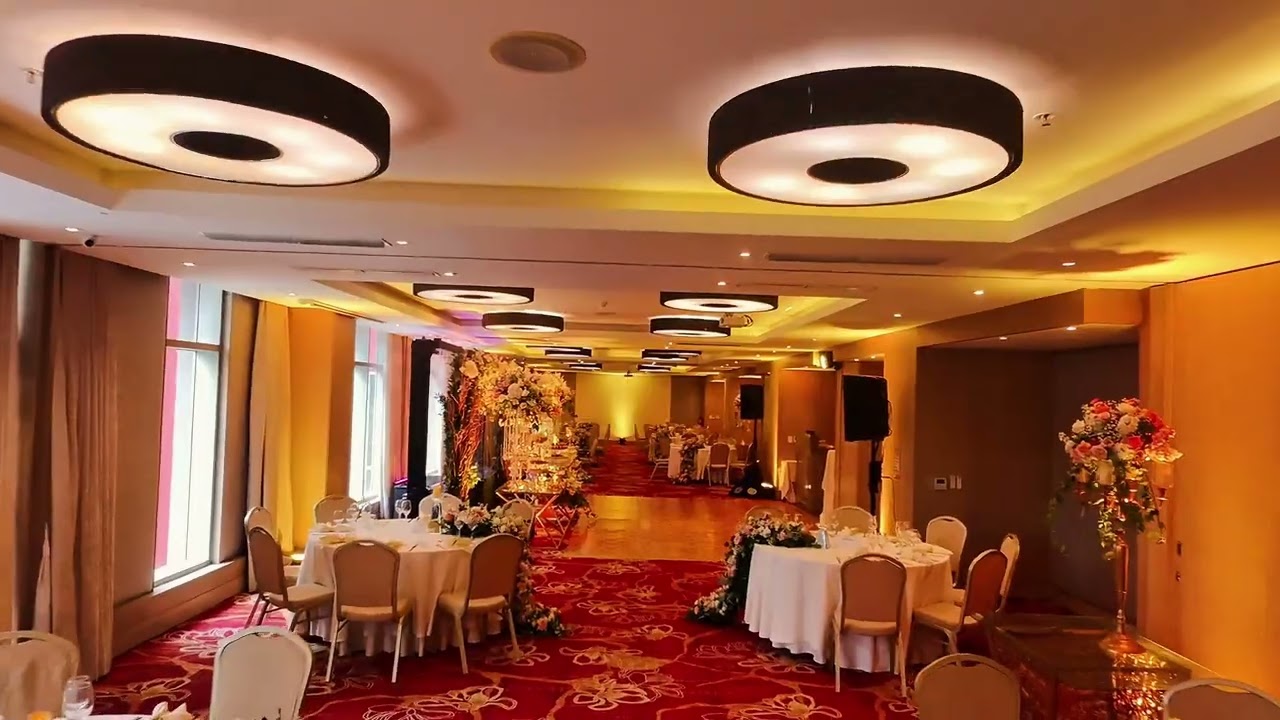 Mi primera boda 