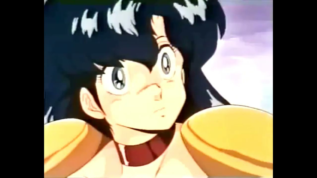 Valis: The Fantasm Soldier (Famicom) Special Ova