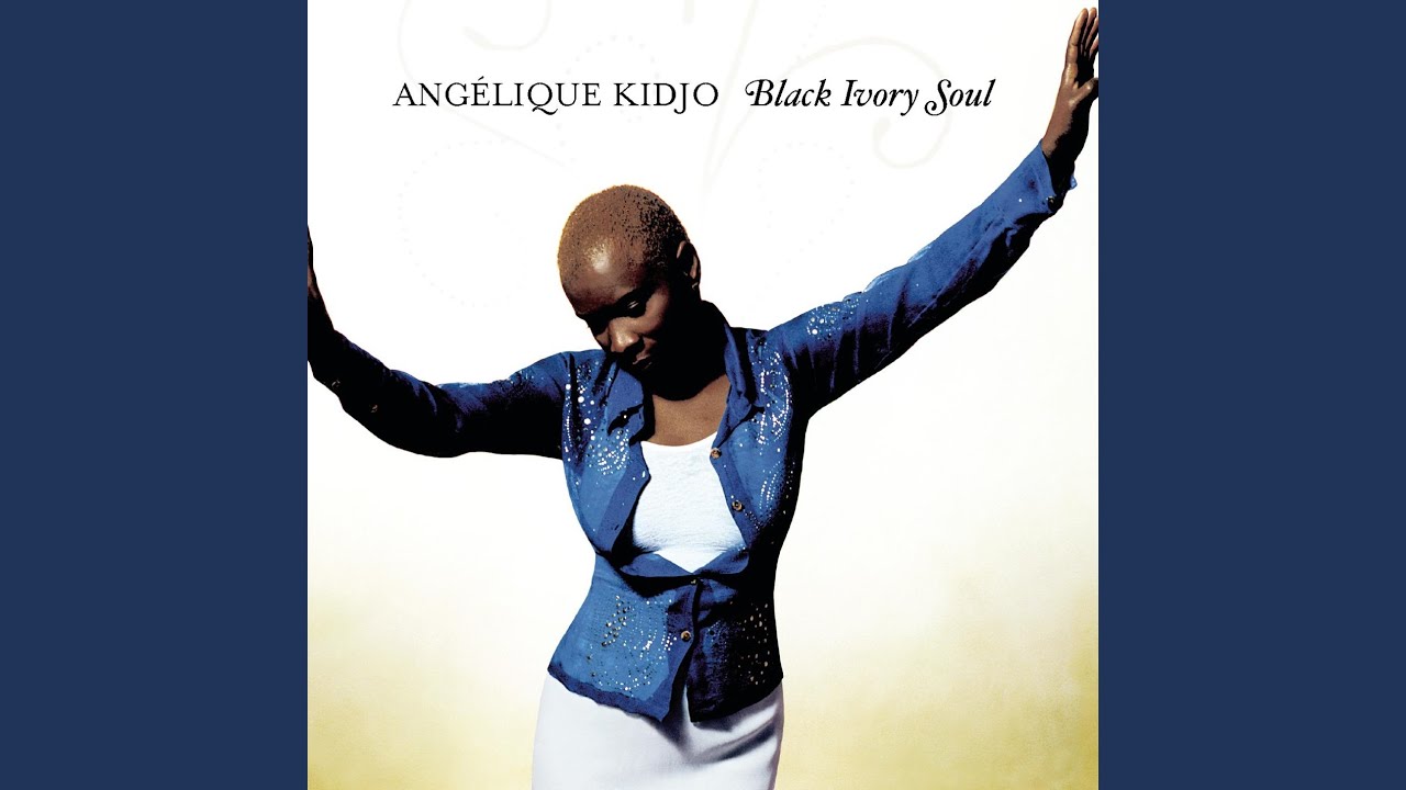 Black Ivory Soul (Edit)