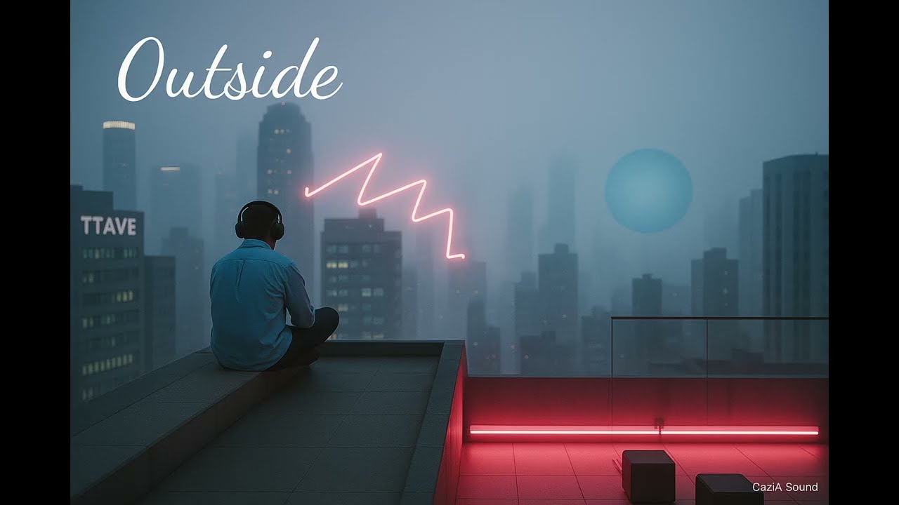Outside - Rap (Esp) - IA