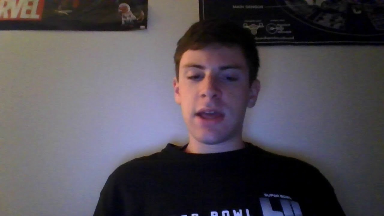 Video Diary Reflection