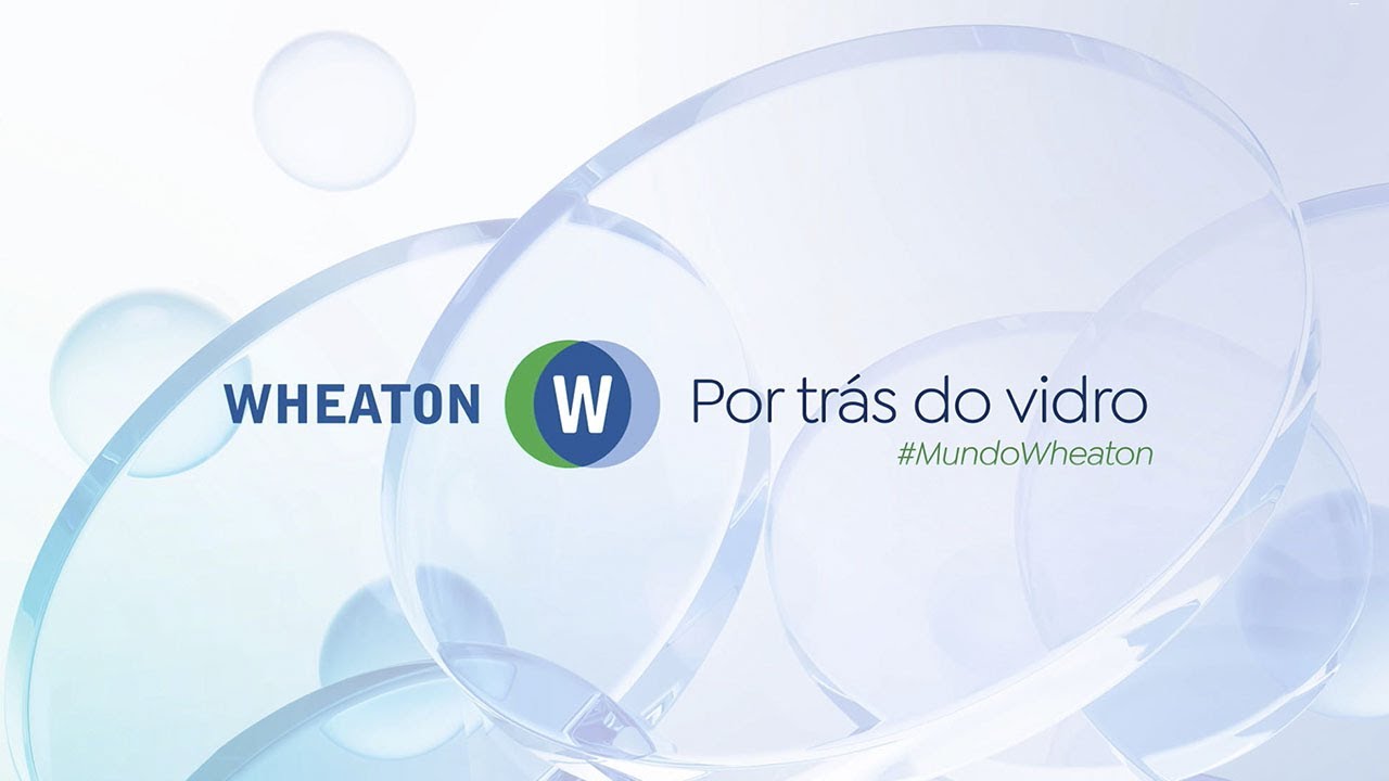Série Mundo Wheaton - Desenvolvimento de Produtos
