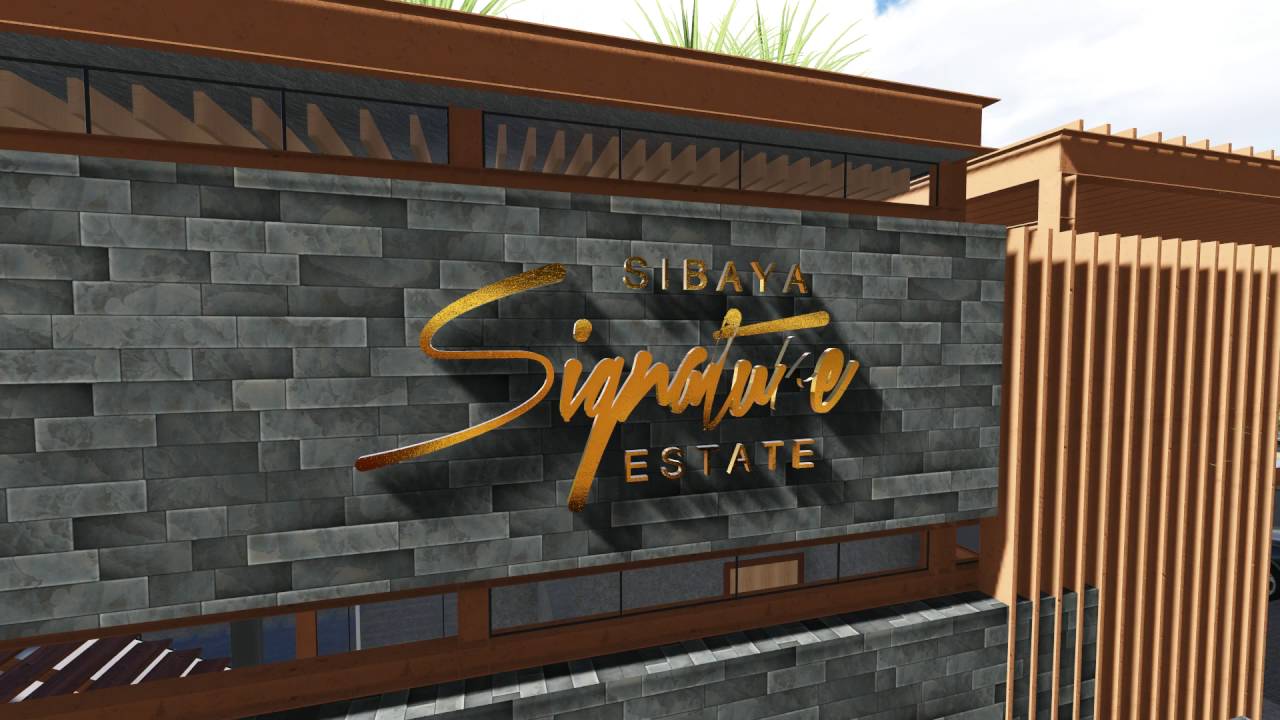 Sibaya Signature Estate