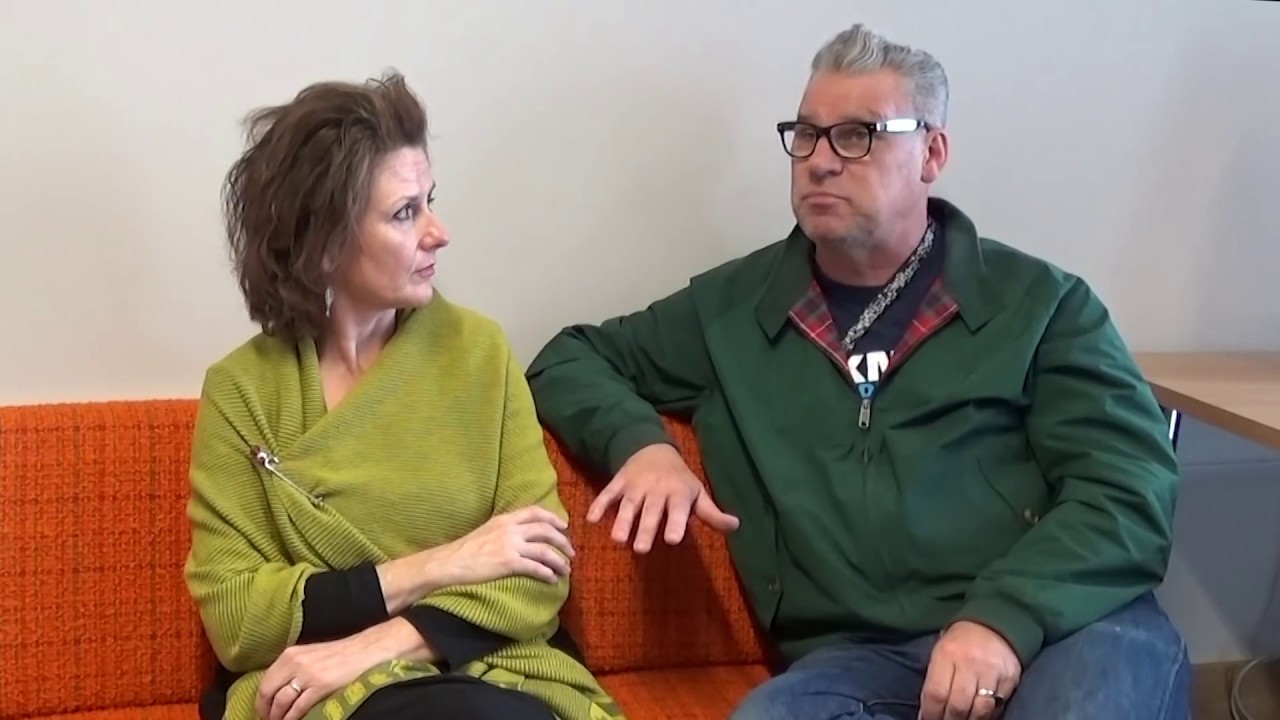 Mark Kermode & Linda Ruth Williams - Disability and the Film Industry