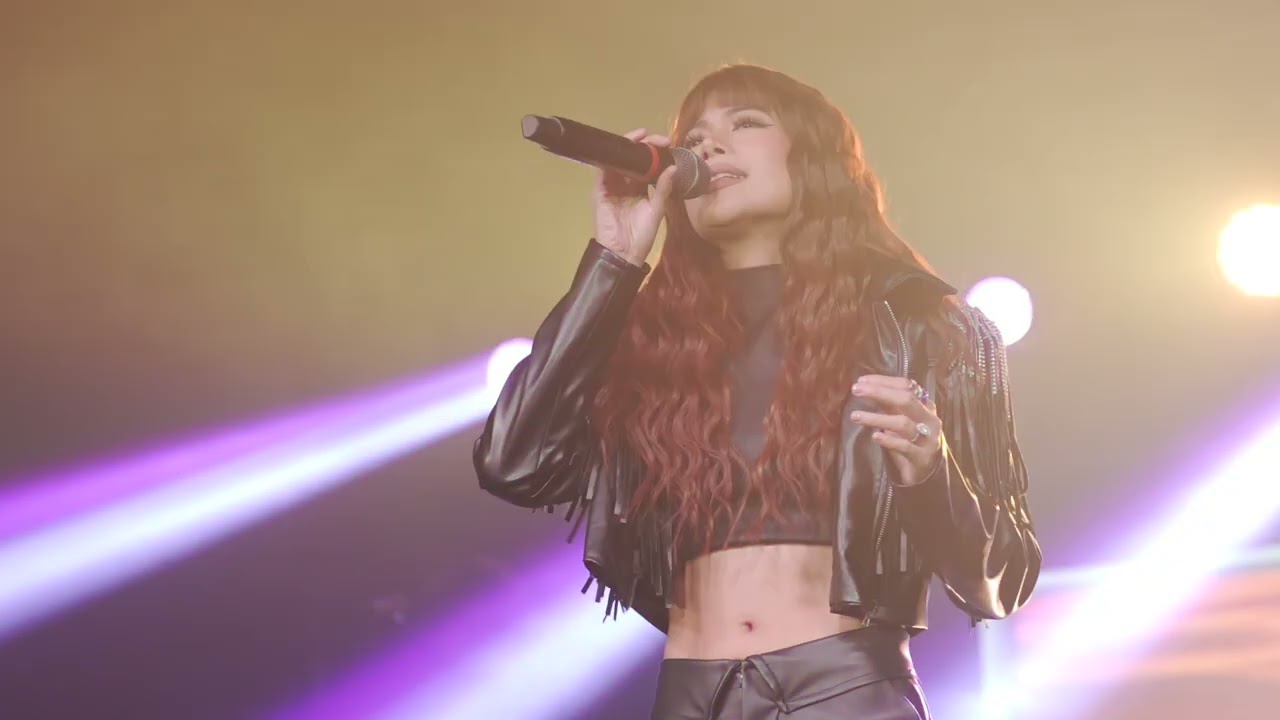 Sa susunod na habang buhay (cover) Gigi de Lana live in Hawaii