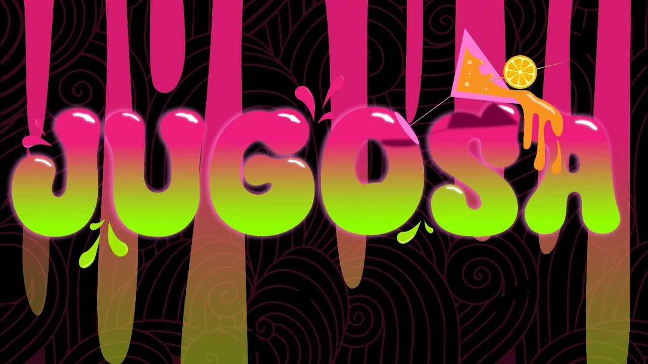 Jugosa - Fefi Mera (Prod. El Reaktor) [BigMartinFilms]