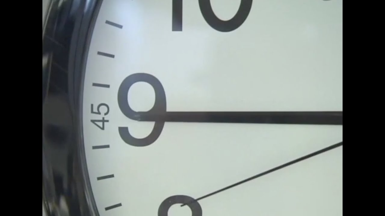Michigan lawmaker introduces bill to end Daylight Saving Time changes