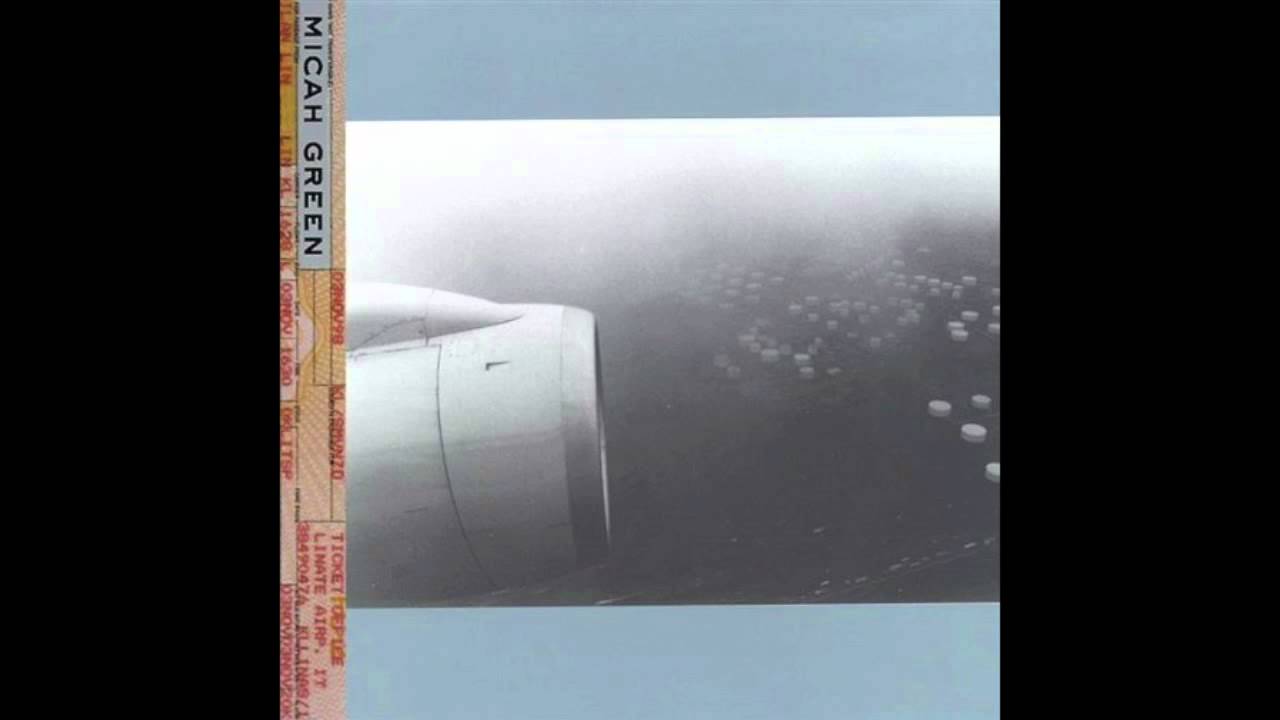 Micah Green - Hollywood