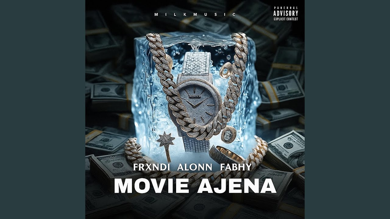 MOVIE AJENA (feat. Frxndi & Fabhy)